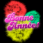 Bouquet final: Bonne ann�e!