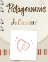 Pictogramme de l'amour